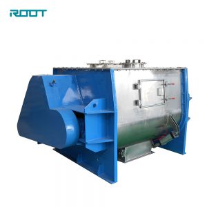 CMW Series Non-gravity Mixer