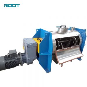 CML Series Ribbon Mixer