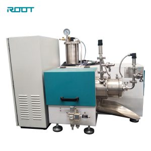RTSM-0.5BJD lab bead mill