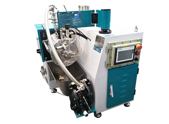China Texitle inkjet ink production