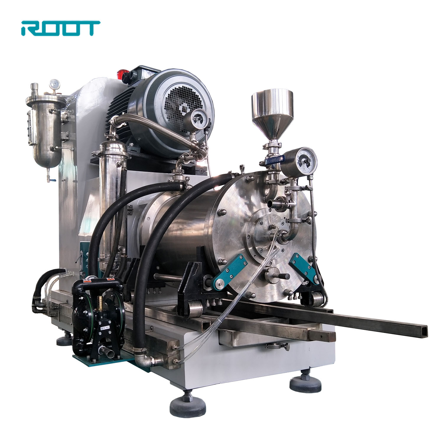 RTSM-BJ Series Bead Mill