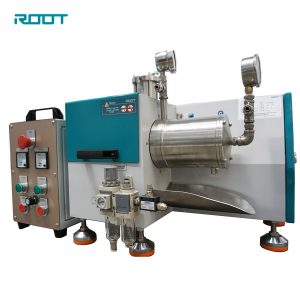 RTSM-LAB bead mill