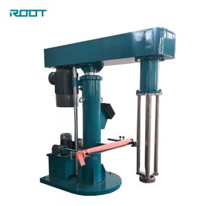 high shear mixer