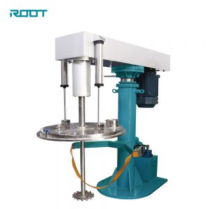 high speed disperser