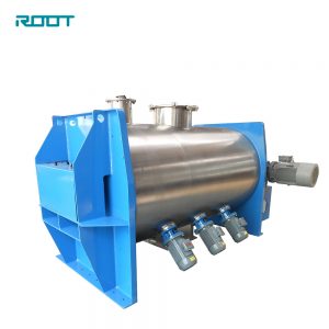 CMD Series Plough Mixer