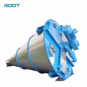CMZ Series Conical Mixer