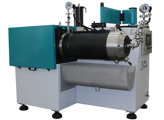 Egypt Pesticide SC Small Production Line