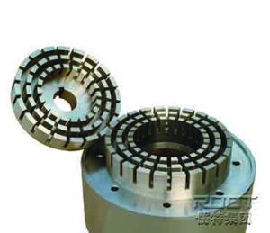 high shear pump