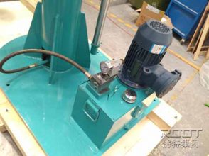 United States Paint Production High Speed Disperser