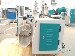 Indonesia Pesticide SC Research Lab Bead Mill