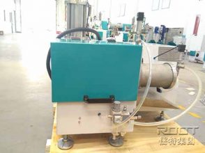 Indonesia Pesticide SC Research Lab Bead Mill