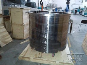 Bangladesh Floor Paint Production High Speed Disperser