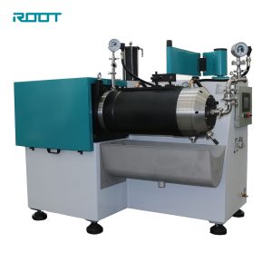 RTSM-AD disc horizontal bead mill