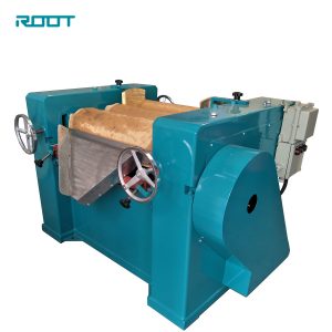 RT-SG three roller mill