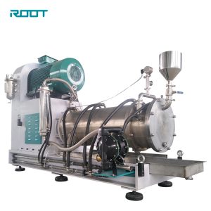 RTSM-AJ series bead mill