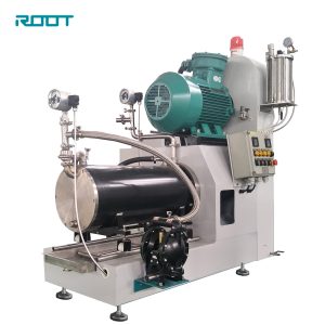 RTSM-50ADL Disc Bead Mill