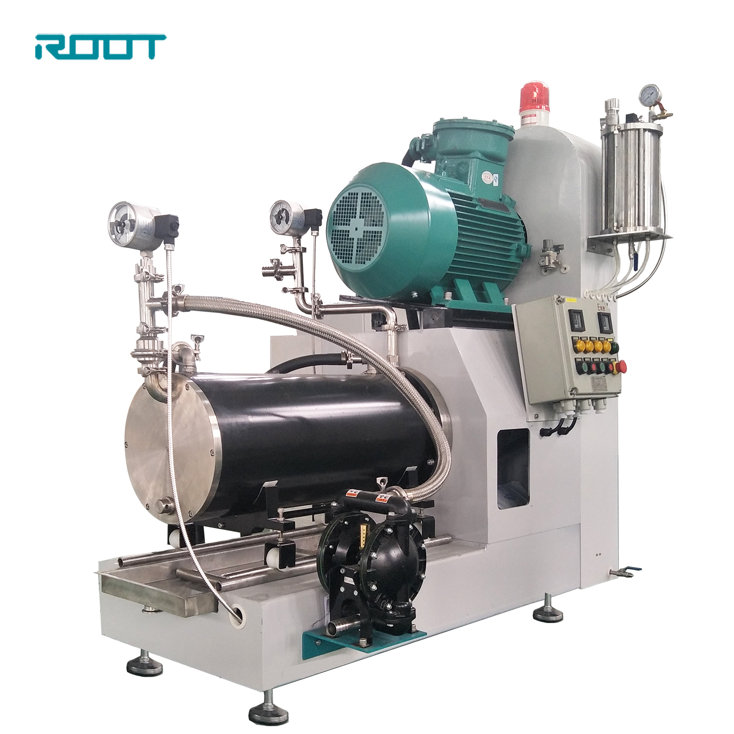 RTSM-50ADL Disc Bead Mill