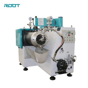 RTSM-BD Series Bead Mill