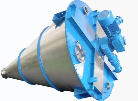 China Disperse Dye Different Colors Mixing Production Line