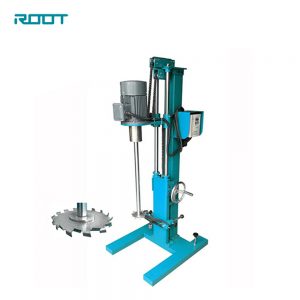 lab high speed disperser