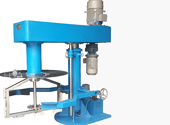 South Africa Glue Multi-function Mixer
