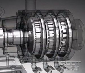 high shear pump